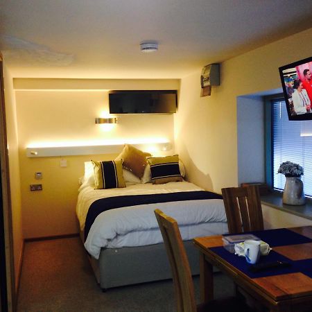 York Aparthotel Eksteriør billede