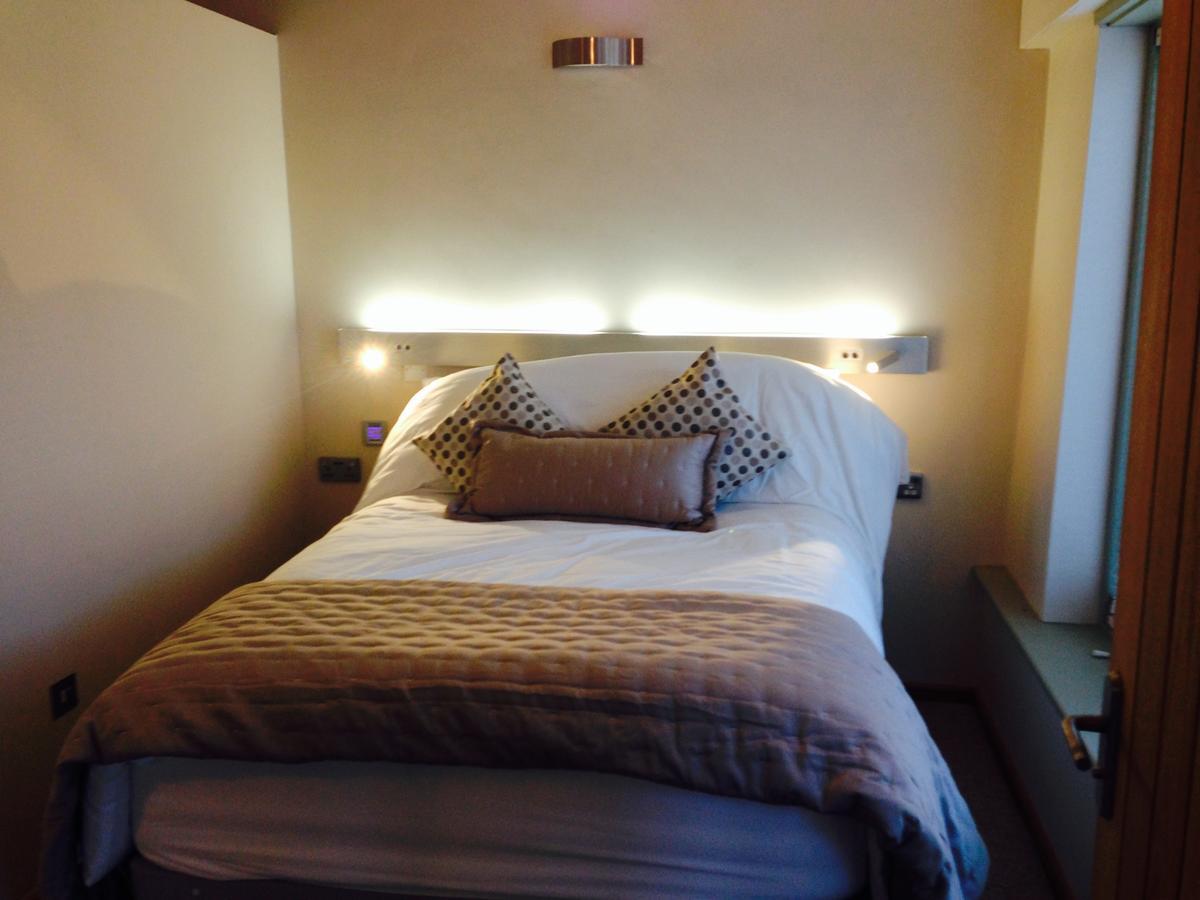 York Aparthotel Eksteriør billede