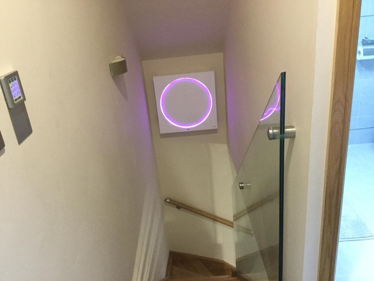 York Aparthotel Eksteriør billede