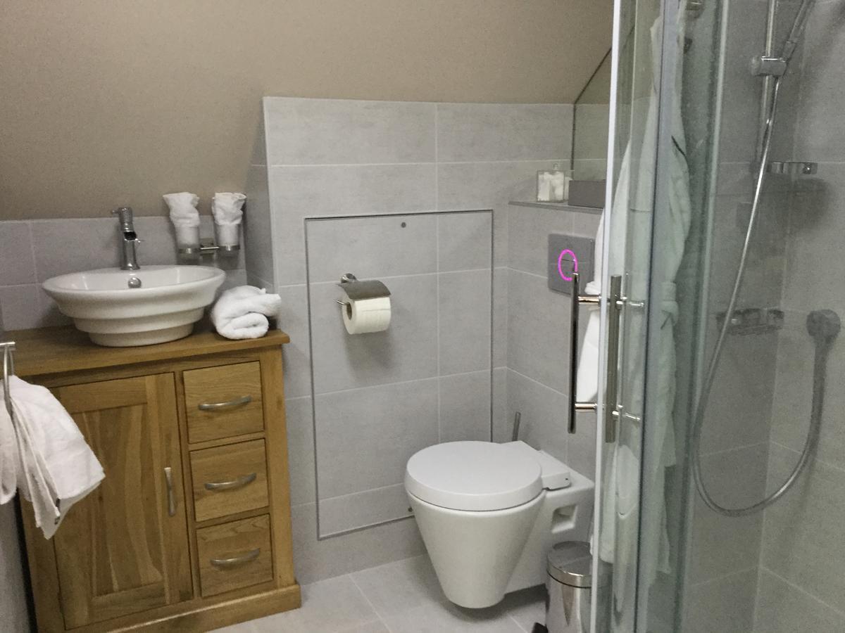 York Aparthotel Eksteriør billede